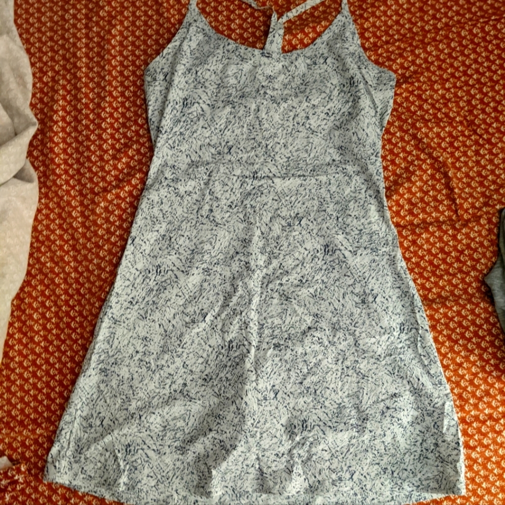 Outdoor Voices Exercise Dress